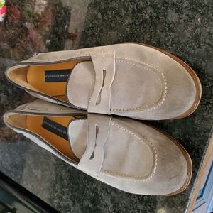 Giorgio Brutini loafers size 9M